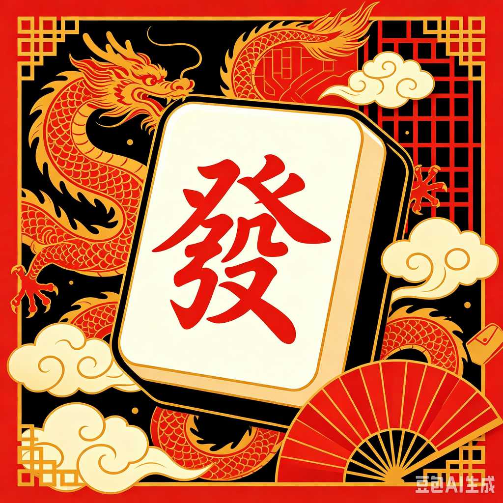 Florence,mahjong