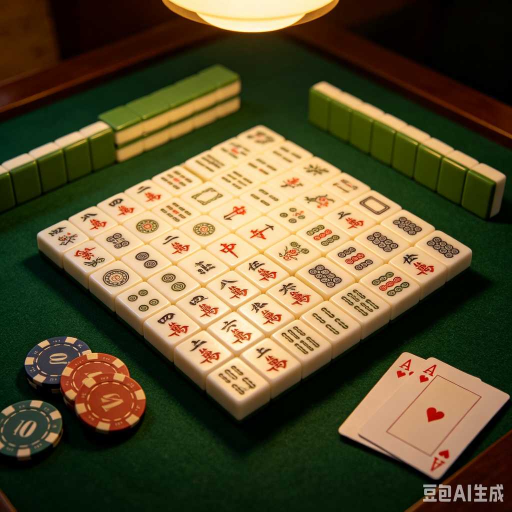 SouthCarolina,mahjong